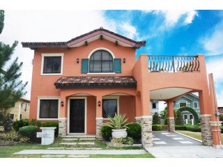 5br house and Lot in Nuvali Santa Rosa