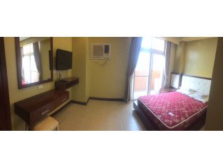 RFO 1 BR with Bathtub for Rent in Santoni's Place