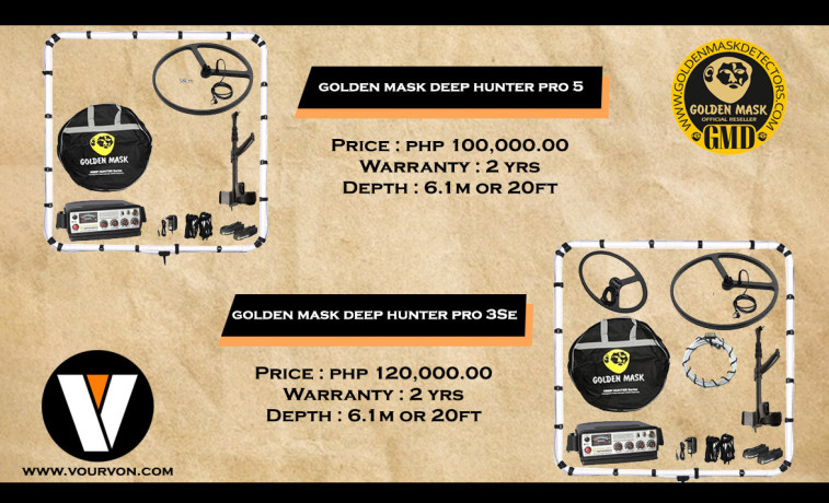 metal-detector-scanner-for-treasure-hunting-golden-mask-big-0