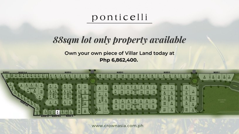 premium-residential-lot-in-ponticelli-daang-hari-big-3