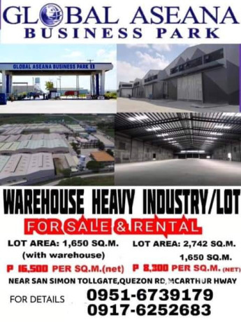 warehouse-and-lot-for-sale-in-san-simon-pampanga-big-0