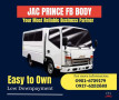 brandnew-jac-prince-fb-body-for-sale-small-0