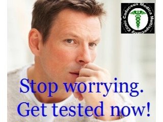 STD Consultation and Treatment Clinic in QC