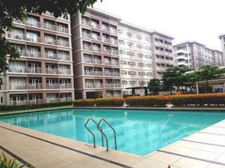 Rent to own condo Trees residences Quezon city RFO