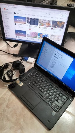 dell-laptop-set-4-used-good-condition-big-0