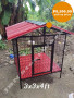 outdoor-3x3x45ft-dog-cage-small-1