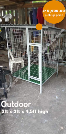 outdoor-3x3x45ft-dog-cage-big-0