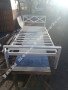 collapsible-type-tubular-steel-bed-frames-small-3