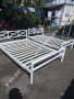 collapsible-type-tubular-steel-bed-frames-small-2