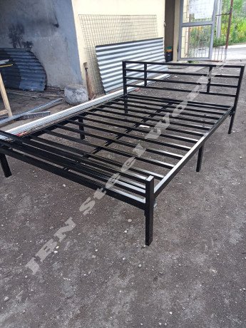 collapsible-type-tubular-steel-bed-frames-big-1