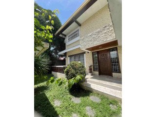 BF Homes Parañaque For Sale near Shakey's Aguirre