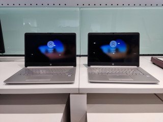 HP Laptop 14s (i3 7th Gen)