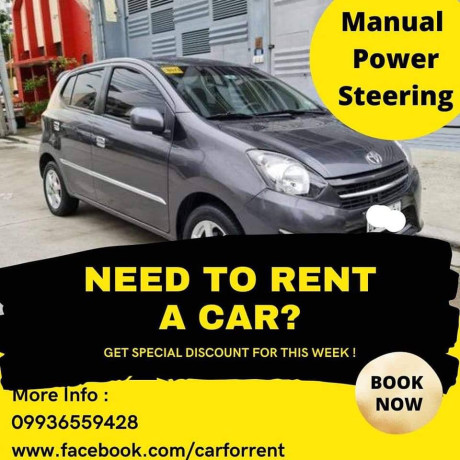 cheaper-car-for-rent-near-in-pasay-las-pinas-paranaque-big-0