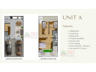MAGUEY RESIDENCES UNIT A