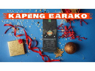 Kapeng Barako Batangas Authentic For Sale