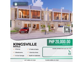 AFFORDABLE HOUSE IN ANTIPOLO CITY