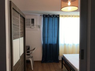 For Rent One bedroom (28sqm) At The Rise Shangrila Makati, Malugay/Yakal Street, San Antonio Village Makati.