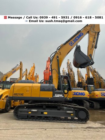 backhoe-excavator-1-cbm-xcmg-xe215c-isuzu-engine-big-2