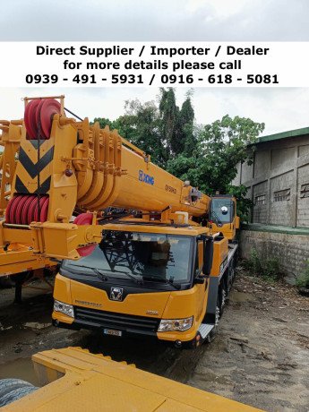 50tons-telescopic-truck-mounted-mobile-crane-xcmg-qy50-big-2