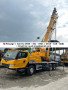 25tons-telescopic-truck-mounted-mobile-crane-xcmg-qy25-small-0