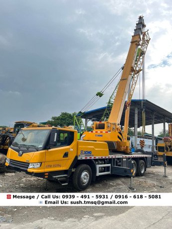 25tons-telescopic-truck-mounted-mobile-crane-xcmg-qy25-big-2