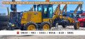 12ft-motor-grader-with-ripper-xcmg-gr135-small-0