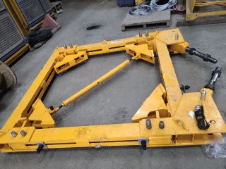 TOWER CRANE SPARE PARTS- FOR SALES