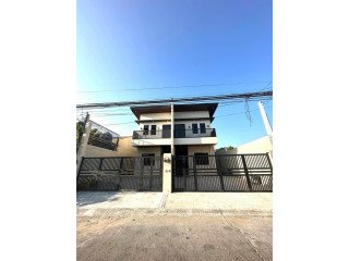 Brand New House For Sale in Pilar Village Las Pinas