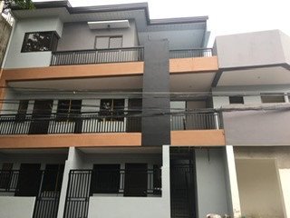 3storey apartment for sale