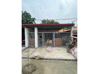 WAREHOUSE For Rent 100 SQM