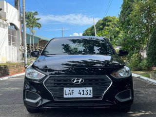 2019 Hyundai Accent 1.4 GL MT - New Look