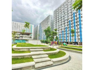 Rent to Own 2Br Condo in Pasig