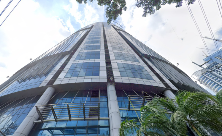 ortigas-center-office-one-floor-for-sale-near-megamall-big-0