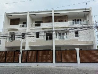 BN Three Storey House and Lot in Pilar Village, Las Pinas