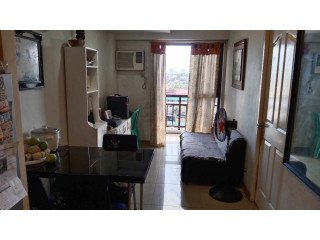 Cubao 2 Bedroom unit for sale at Escalades In QC