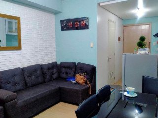 MPlace South Triangle near ABSCBN 1 bedroom condo for sale