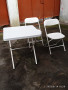multifunctional-folding-table-set-indooroutdoor-white-small-0