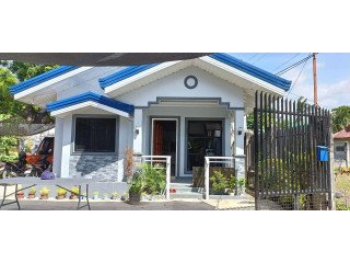 HOUSE FOR RENT IN TUNGKIL MINGLANILLA