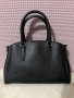 original-coach-black-grained-leather-carryall-satchel-small-1