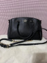 original-coach-black-grained-leather-carryall-satchel-small-0