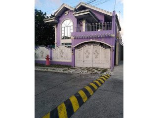 House and Lot for Sale! - ECR Real Estate Consultancy
