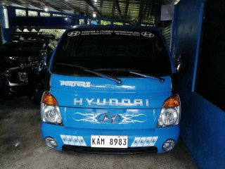 For Sale Hyundai Porter