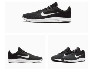Nike Downshifter 9 'Anthracite' AQ7481-002