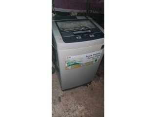 LG Inverter Washing Machine - Fully Automatic