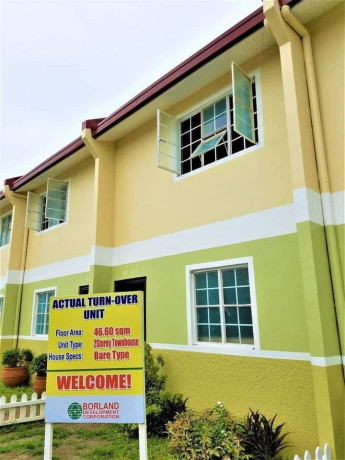 affordable-2-bedrooms-townhouse-in-cabanatuan-city-big-0