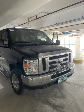 black-2009-ford-e-150-suv-crossover-second-hand-for-sale-big-5