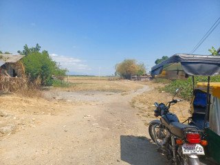Residential Lot for Sale in Villasis Pangasinan