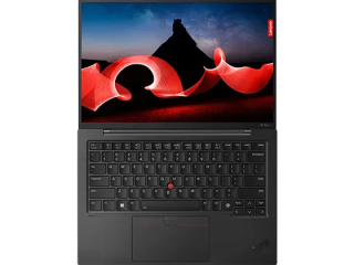 Lenovo ThinkPad X1 Carbon Gen 12 Ultra 7, 14.0" Laptop