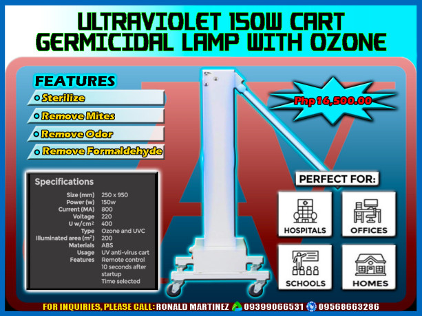 uvc-germicidal-150w-lamp-cart-with-ozone-big-4