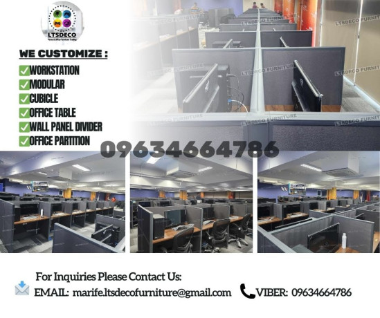 customized-modular-table-office-partition-furniture-big-0